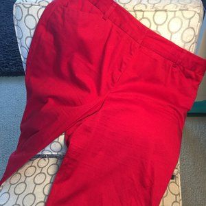 Women's Capris